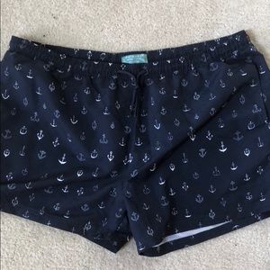 Men’s swim shorts xxl